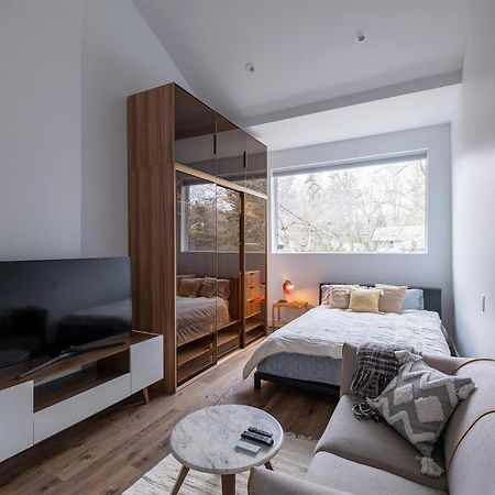 Queen Loft In Nature Toronto Dış mekan fotoğraf