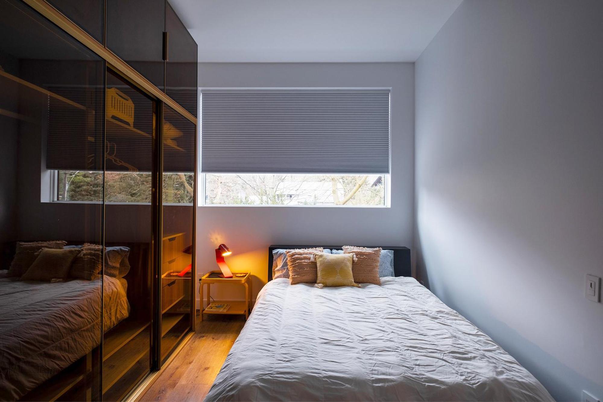 Queen Loft In Nature Toronto Dış mekan fotoğraf